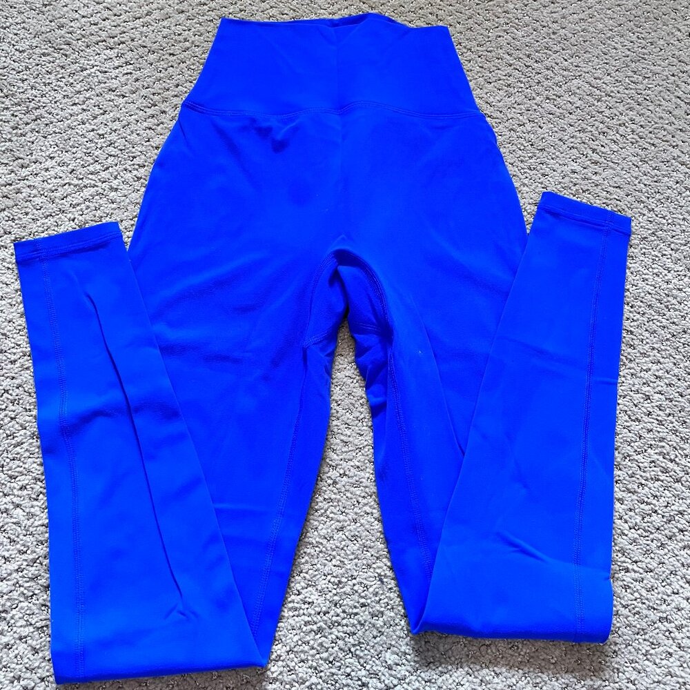 Buffbunny Legacy Leggings